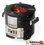 Envirofit Supersaver Charcoal Stove