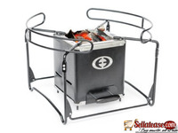Envirofit Compact Charcoal Stove