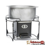 Envirofit Compact Charcoal Stove