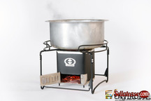 Envirofit Compact Charcoal Stove