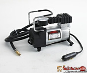 New Portable Auto Tyre Inflator With Guage