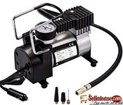 New Portable Auto Tyre Inflator With Guage