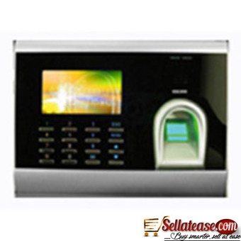 CIZON BIOMETRIC TECHNOLOGY PIONEER FINGERPRINT IN NIGERIA BY HIPHEN SOLUTIONS