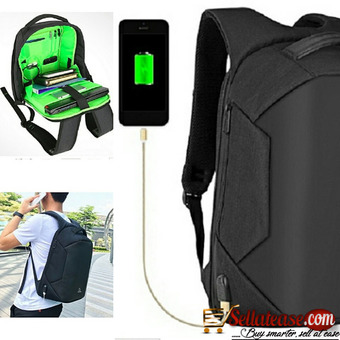 2018 Anti Theft Bag for sale in Nigeria