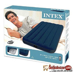Double Size Airbed With Pump And Pillows in Nigeria