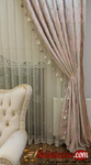 FABRIC CURTAINS FOR SALE!!!