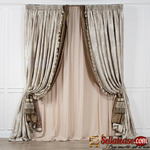 FABRIC CURTAINS FOR SALE!!!