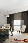 FABRIC CURTAINS FOR SALE!!!