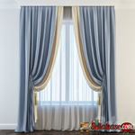 FABRIC CURTAINS FOR SALE!!!