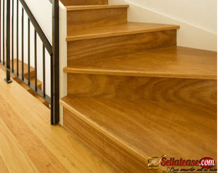 Laminate Floor