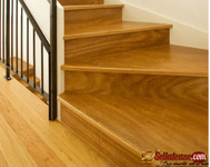 Laminate Floor
