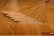 Laminate Floor