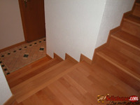 Laminate Floor