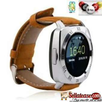 ANDROID SMART WATCH