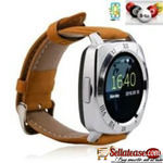 ANDROID SMART WATCH