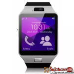 ANDROID SMART WATCH