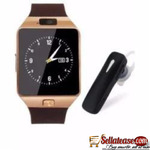 ANDROID SMART WATCH