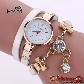 Heriod Female Bracelet Watch for sale