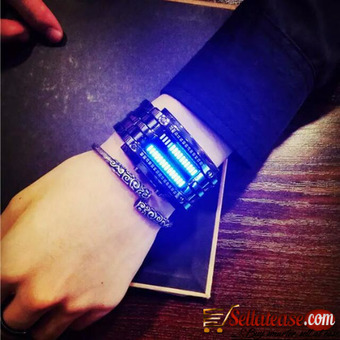 LED Wrist Watch for sale
