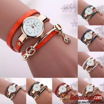 Female Bracelet Watch for sale