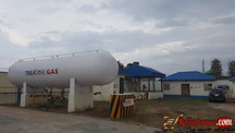 GAS PLANT for sale in Nigeria