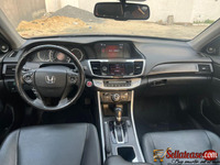 Tokunbo 2014 Honda Accord for sale in Nigeria