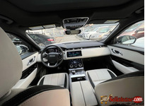 Tokunbo 2021 Range Rover Velar P340s for sale in Nigeria - 2
