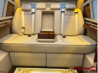 Brand new 2021 Mercedes Maybach V680L for sale in Nigeria