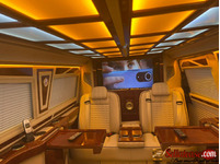 Brand new 2021 Mercedes Maybach V680L for sale in Nigeria