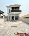 New 5 Bedroom detached duplex for sale in Ajah, Lekki Lagos