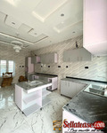 New 5 Bedroom detached duplex for sale in Ajah, Lekki Lagos