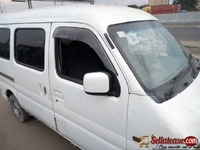 Tokunbo Suzuki Every and Daihatshu Hijet shuttle mini bus for sale in Lagos Nigeria
