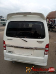 Tokunbo Suzuki Every and Daihatshu Hijet shuttle mini bus for sale in Lagos Nigeria