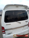 Tokunbo Suzuki Every and Daihatshu Hijet shuttle mini bus for sale in Lagos Nigeria