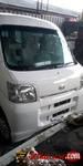Tokunbo Suzuki Every and Daihatshu Hijet shuttle mini bus for sale in Lagos Nigeria
