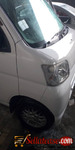 Tokunbo Suzuki Every and Daihatshu Hijet shuttle mini bus for sale in Lagos Nigeria
