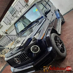 Tokunbo 2019 Mercedes-AMG G63 for sale in Nigeria