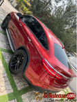 Tokunbo 2016 Mercedes Benz GLE450 4MATIC coupe for sale in Nigeria