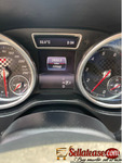 Tokunbo 2016 Mercedes Benz GLE450 4MATIC coupe for sale in Nigeria