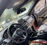 Tokunbo 2016 Mercedes Benz GLE450 4MATIC coupe for sale in Nigeria