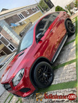 Tokunbo 2016 Mercedes Benz GLE450 4MATIC coupe for sale in Nigeria