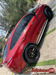 Tokunbo 2016 Mercedes Benz GLE450 4MATIC coupe for sale in Nigeria