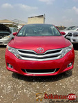 Tokunbo 2013 Toyota Venza Full option for sale in Nigeria