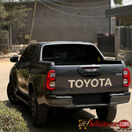 Brand new 2022 Toyota Hilux V6 Adventure for sale in Nigeria