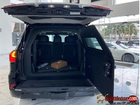 Brand New 2021 bulletproof Lexus LX 570 Supersport for sale in Nigeria