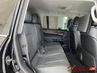 Brand New 2021 bulletproof Lexus LX 570 Supersport for sale in Nigeria
