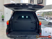 Brand New 2021 bulletproof Lexus LX 570 Supersport for sale in Nigeria