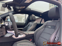 Brand New 2022 Mercedes-AMG GLE 53 for sale in Nigeria