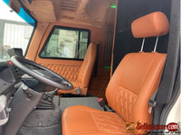 Brand New 2021 bulletproof Toyota coaster VIP bus for sale in Nigeria