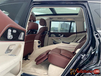 Brand New 2022 Mercedes Maybach GLS 600 for sale in Nigeria